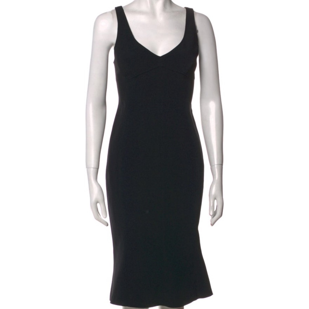Dolce and Gabbana Vintage Dress